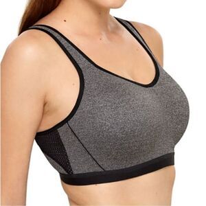 Wacoal Sport Underwire Bra 40DDD
